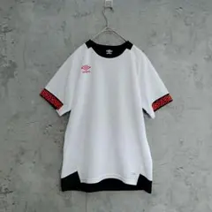 Coolis　UMBRO　Tシャツ　ユニフォーム　M