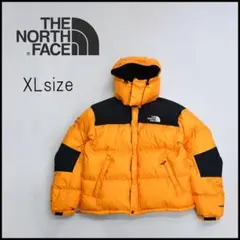 48273★冬 ノースフェイス SUMMIT SERIES ダウンジャケット