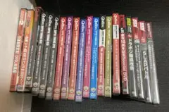 OPTION REVSEED DVD 20枚セット
