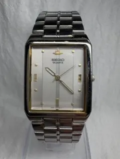 新品電池 SEIKO セイコー 5933-5040 腕時計 1982年製 稼動 - メルカリ