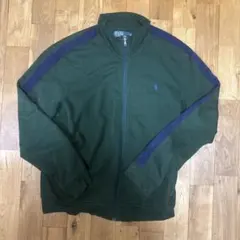 polo by Ralph Lauren トラックジャケット ジャージ