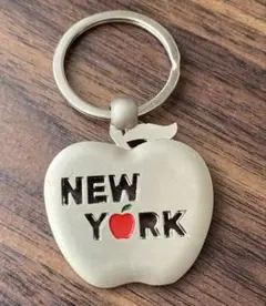 NEW YORK キーホルダー