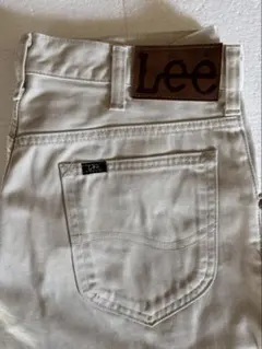 ◆Lee（リー）WESTERNER W29インチ USED◆のサムネイル