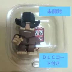 ロブロックスSTEAL A BRAINROT フィギュア DLCコード付きマテオ