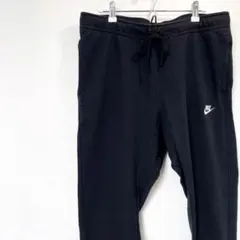 NIKE ジョガーパンツ スウェット ロングパンツ ストレッチ ナイキ
