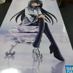 まどかマギカ 暁美ほむら フィギュア 約20cm