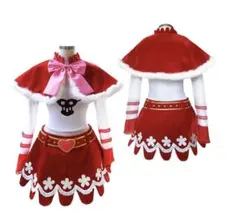 ONEPIECE ペローナ コスプレ 衣装