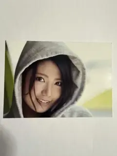 倉持明日香生写真【イベント限定特典品】【非売品】【最終在庫1点限り】【匿名配送】