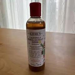 Kiehl's カレンデュラ トナー 限定デザイン 250mlのサムネイル