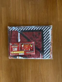 ハイキュー‼︎一番くじ　G賞【黒尾・孤爪バスタオル】