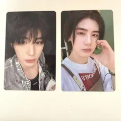 2025年最新】BoyNextdoor イハン トレカ 19.99の人気アイテム - メルカリ