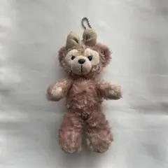 シェリーメイ ぬいぐるみストラップ ディズニーシー