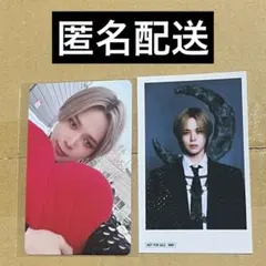 &TEAM Go in blind 月狼 K ケイ HMV ラキドロ トレカ