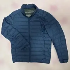 UNIQLO ULTRA LIGHT DOWN ウルトラライトダウン　サイズS