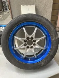 2025年最新】Rays 15インチ pcd100の人気アイテム - メルカリ