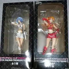エヴァンゲリオン フィギュア