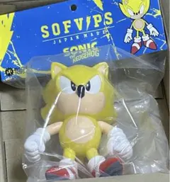 2026年最新】SOFVIPS ソニックの人気アイテム - メルカリ