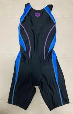 arena 競泳水着　finaマーク付き　大会使用可　S 部活　水泳　水泳部