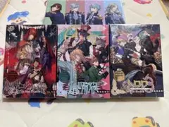 うたプリ シャニマス CD 初回限定盤 3種セット - メルカリ