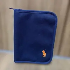 POLO RALPH LAUREN 母子手帳ケース4000円→2800円に値下げのサムネイル