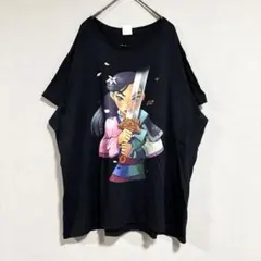 GLAY HISASHI × 田中かえ コラボTシャツ - メルカリ