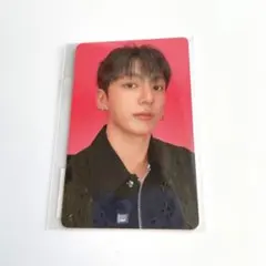 BTS ARIRANG weverse ラキドロ トレカ ジョングク グク
