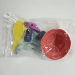 リカちゃんキャッスル　小物まとめ売り