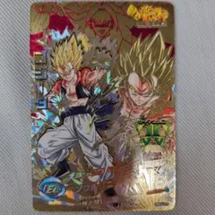 ドラゴンボールヒーローズ HJ7-CP8 ゴジータ 2026年最新】ゴジータ HJ7-CP8の人気アイテム - メルカリ