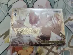 プロセカ ヴァイス 天馬司 SEC 「まさかのクラスメイト」 箔押し