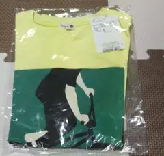 ブランシェス　未開封Tシャツ　120