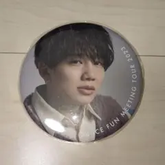 2026年最新】花村想太 big缶バッジの人気アイテム - メルカリ