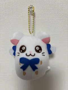 とっとこハム太郎 ぬいぐるみマスコットホルダー