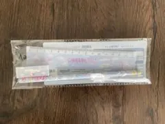シナモロール 3点文具セット