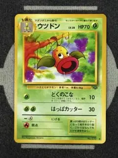 【まとめ買い推奨】ウツドン