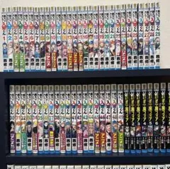 魔入りました！入間くん1-32巻 全巻セット＋if episode of魔フィア