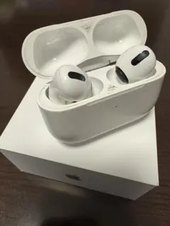 s*o様 AirPods Pro 第1世代 ケース+両耳
