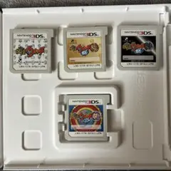 3DSソフト 妖怪ウォッチ,妖怪ウォッチ2(元祖、本家、真打)