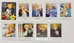 あんスタ 仁兎なずな まとめ売り