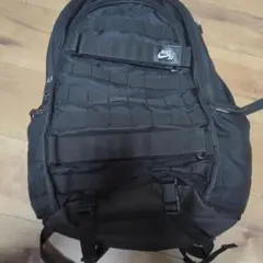 Nike ブラック リュック・バックパック