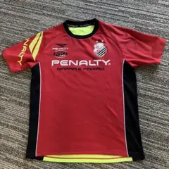 PENALTY プラクティスシャツ サッカーウェアM～Lのサムネイル