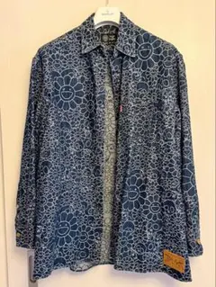 2026年最新】flowers and skulls jacquard denimの人気アイテム - メルカリ