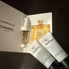 GABRIELLE CHANEL 香水 & N°1 CHANEL セット