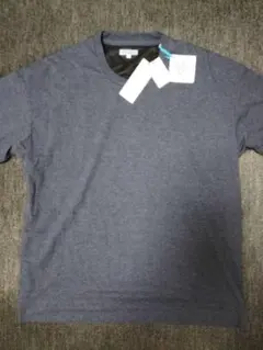 新品 未使用 ACTIBIZ Tシャツ 接触冷感 洋服の青山