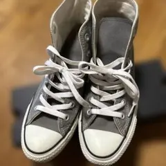 コンバース　ALL STAR オールスター　 ハイカット　24.5