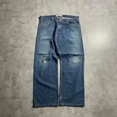 【W36 L32】 コロンビア製 levi's リーバイス 529 569類型