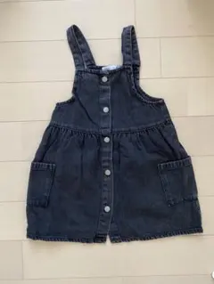 ZARA ザラ　キッズ　ワンピース104