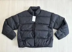 新品タグ付　ジョーダンJORDANフライトダウンパファージャケット　Lサイズ