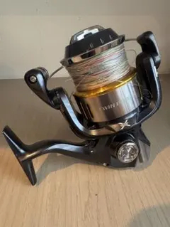 シマノTWIN POWER SW8000Hのサムネイル