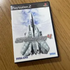 エアロダンシング4 new generation