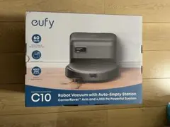 H*K様 AnkerEufy Robot Vacuum Auto-EmptyC1 - メルカリ